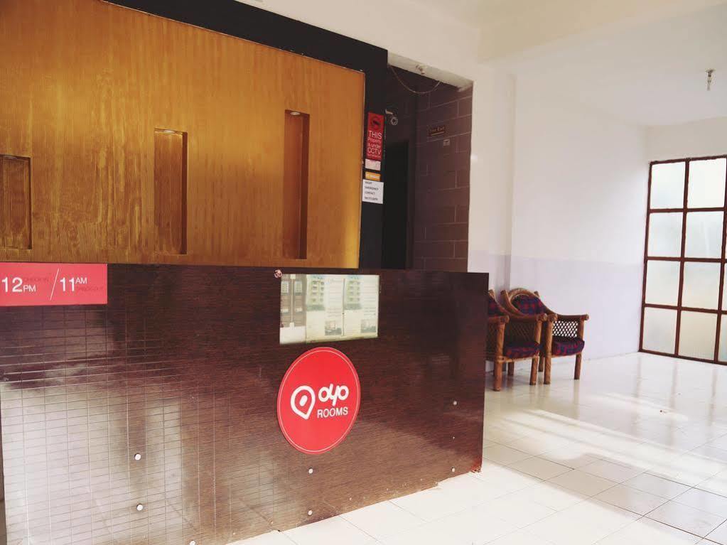 Oyo Apartments Hinjewadi Hinjawadi Εξωτερικό φωτογραφία